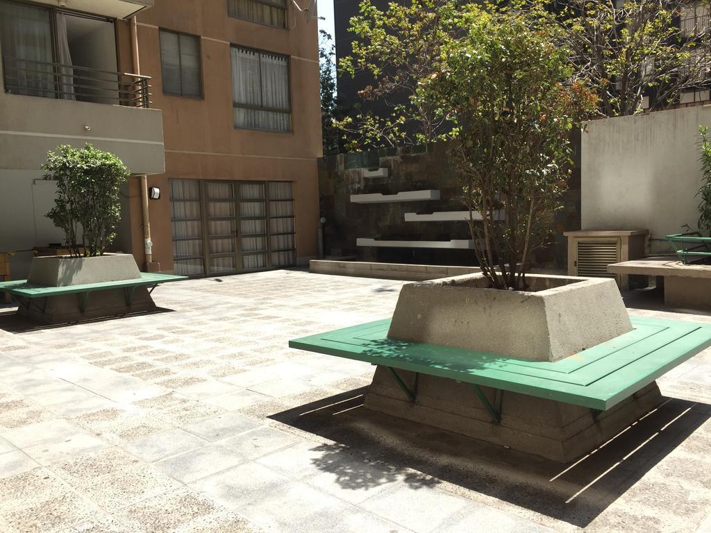 Studio Cochrane Santiago Exterior photo